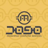 خدمات کامپیوتری محمد