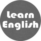 کانال آموزش زبان انگلیسی | Learn English