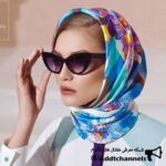 پخش شال روسری شاخص - کانال تلگرام