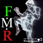 fitnessFMR - کانال تلگرام