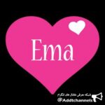 Ema shop - کانال تلگرام
