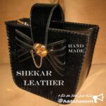 Shekar leather - کانال تلگرام