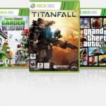 فروش ویژه بازی های Xbox 360 - کانال تلگرام