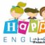 یادگیری شاد انگلیسی