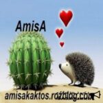 AMISA-KAKTOS - کانال تلگرام