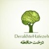 درخت حافظه دکتر محمدرضا فهمیده - کانال تلگرام