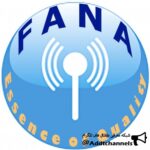 فانا - کانال تلگرام