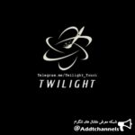 Twilight - کانال تلگرام