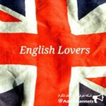 english_lovers - کانال تلگرام