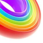 رنگين كمان - کانال تلگرام