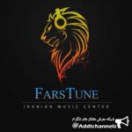 FarsTune - کانال تلگرام