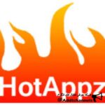 HotApps - کانال تلگرام