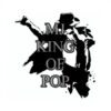 MJ King Of Pop