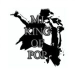 MJ King Of Pop - کانال تلگرام