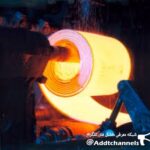Metallurgy - کانال تلگرام