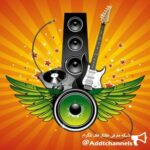 music you - کانال تلگرام