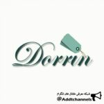 Dorrinshop - کانال تلگرام