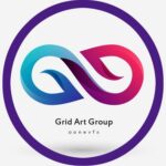 Grid Art Group - کانال تلگرام