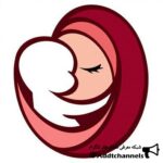 مادر و نوزاد - کانال تلگرام