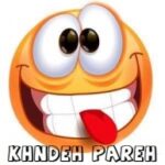 khande pare - کانال تلگرام