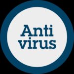 آنتی ویروس - کانال تلگرام