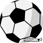 فوتبالی کرنر - کانال تلگرام