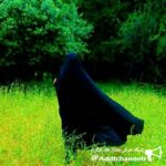 حجاب طهورا - کانال تلگرام