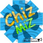 chizmiz - کانال تلگرام