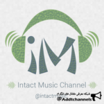 موزیک Intact Music - کانال تلگرام