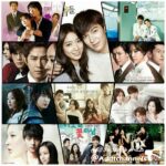 مجموعه فیلم و سریالهای کره ای - کانال تلگرام