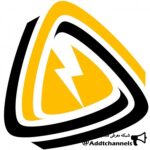 مثلث زرد - کانال تلگرام
