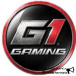 GamingG1 - کانال تلگرام