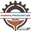 آموزش نرم افزارهای شبیه سازی MAGMA 2016 و PROCAST 2016 و SUTCAST 10 و نرم افزار SOLIDWORKS