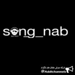 Music_nab - کانال تلگرام