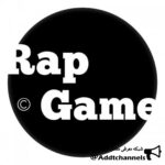 Rap Game - کانال تلگرام