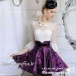 پوشاک آریستا - کانال تلگرام