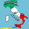 ایتالیا قطعه ای از بهشت - کانال تلگرام
