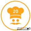 کانال تلگرام آشپزی بیست