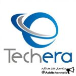 تکرا | Techera - کانال تلگرام