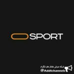 osport - کانال تلگرام