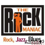 Rock Maniac Radio - کانال تلگرام