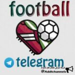 فوتبال - کانال تلگرام
