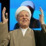 آیت الله هاشمی رفسنجانی - کانال تلگرام