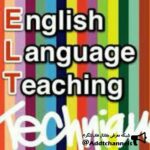 English Teaching
