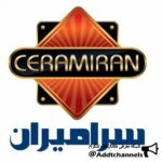 کاشی و سرامیک - کانال تلگرام