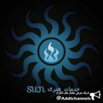 خدمات هنری sun - کانال تلگرام