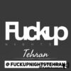FUN-TEHRAN - کانال تلگرام