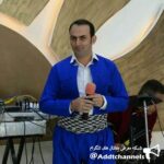 عباس احمدی - کانال تلگرام