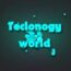کانال تلگرام تکنولوژی روز جهان