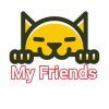 My Friends - کانال تلگرام